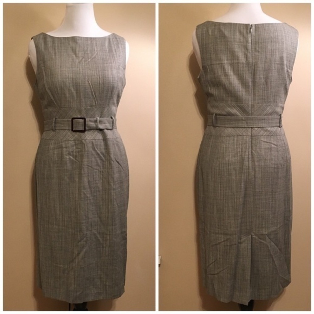 NWT Banana Republic dress